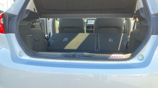 Ford Fiesta 1.0 EcoBoost Zetec 5dr Petrol Hatchback